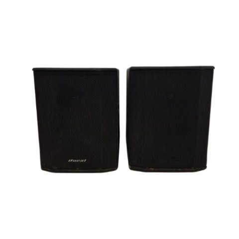 Subwoofer Oneal Audio OPSB2500